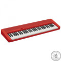 Синтезатор Casio CT-S1 RD