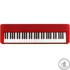 Синтезатор Casio CT-S1 RD Синтезатор Casio CT-S1 RD