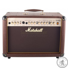 Комбоусилитель MARSHALL AS50D-E Комбоусилитель MARSHALL AS50D-E