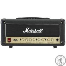 Усилитель MARSHALL DSL15H Усилитель MARSHALL DSL15H