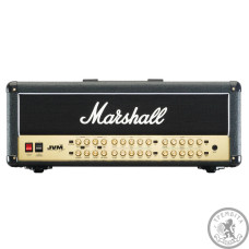 Ламповий підсилювач MARSHALL JVM410H Ламповий підсилювач MARSHALL JVM410H
