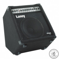Комбопідсилювач для Синтезаторів Laney AH50 