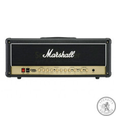Ламповий підсилювач MARSHALL DSL100H Ламповий підсилювач MARSHALL DSL100H