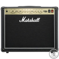 Комбо підсилювач MARSHALL DSL40C 