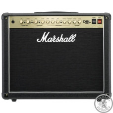 Комбо усилитель MARSHALL DSL40C Комбо усилитель MARSHALL DSL40C