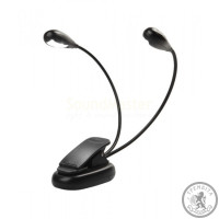 Фонарь, прищепка для пюпитра PROEL MSLL04