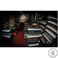 Синтезатори Korg, Casio чи Yamaha — що обрати?