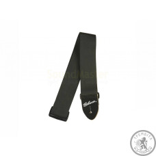 Ремінь Гітарний GIBSON ASGSB-10 REGULAR STYLE 2 SAFETY STRAP JET BLACK Ремінь Гітарний GIBSON ASGSB-10 REGULAR STYLE 2 SAFETY STRAP JET BLACK