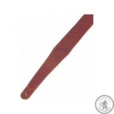 Ремень EPIPHONE ST-300 DELUXE LEATHER STRAP BROWN 2,5 Ремень EPIPHONE ST-300 DELUXE LEATHER STRAP BROWN 2,5