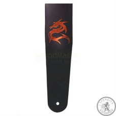 Ремень Гитарный PLANET WAVES PW25LDRG Ремень Гитарный PLANET WAVES PW25LDRG