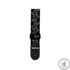 Ремень гитарный ROCKBAG NB1CE OUTLINE G Ремень гитарный ROCKBAG NB1CE OUTLINE G