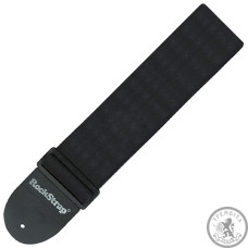 Ремень для гитары ROCKBAG RST NB ROCKSTRAP B Ремень для гитары ROCKBAG RST NB ROCKSTRAP B