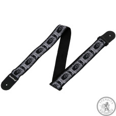 Ремень гитарный ROCKBAG NB1CE HEART G Ремень гитарный ROCKBAG NB1CE HEART G