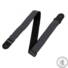 Ремень гитарный ROCKBAG NB1CE SCALES G Ремень гитарный ROCKBAG NB1CE SCALES G