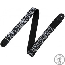 Ремень Гитарный ROCKBAG RST NB1CP SPIDERW G Ремень Гитарный ROCKBAG RST NB1CP SPIDERW G