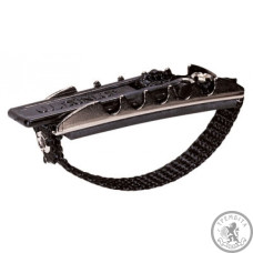 Каподастр DUNLOP 11CD Advanced curved Toggle Каподастр DUNLOP 11CD Advanced curved Toggle