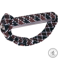 Каподастр DUNLOP 7190 BILL RUSSEL ELASTIC FLAT CAPO