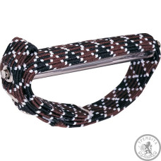 Каподастр DUNLOP 7190 BILL RUSSEL ELASTIC FLAT CAPO Каподастр DUNLOP 7190 BILL RUSSEL ELASTIC FLAT CAPO