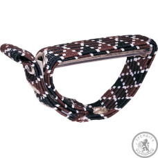Каподастр для акустической гитары DUNLOP 7193 Bill Russell curved elastic Каподастр для акустической гитары DUNLOP 7193 Bill Russell curved elastic