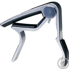 Каподастр DUNLOP 83CN TRIGGER ACOUSTIC NICKEL Каподастр DUNLOP 83CN TRIGGER ACOUSTIC NICKEL