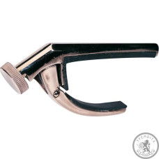 Каподастр DUNLOP DCV50C VICTOR CAPO CURVED Каподастр DUNLOP DCV50C VICTOR CAPO CURVED