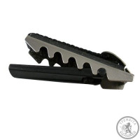 Каподастр для акустичної Гітари MAXTONE GTC15