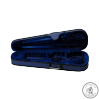 Футляр для скрипки GEWApure CVF-03 4/4 Blue