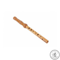 Сопілка  Мельнице-Подільська учнівська сопрано іn C, (розбірна)