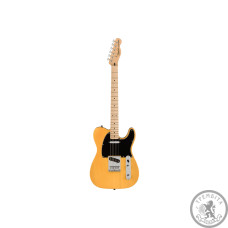 Електрогітара SQUIER AFFINITY SERIES TELECASTER MN BUTTERSCOTCH BLONDE