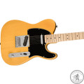 Електрогітара SQUIER AFFINITY SERIES TELECASTER MN BUTTERSCOTCH BLONDE