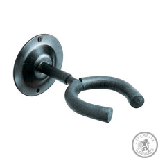 Держатель гитарный настенный QUIK LOK GS402 Держатель гитарный настенный QUIK LOK GS402