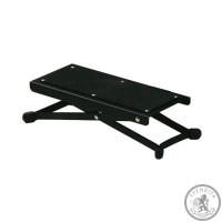 Подножка для гитариста BSX 536.500