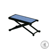 Подножка для гитариста BSX Blue 536.501