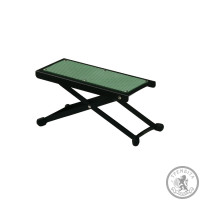 Підніжка для гітариста BSX Green 536.503