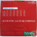 Струни для акустичної гітари PARKSONS S1048 ACOUSTIC XL (10-48)