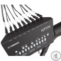 Електронна барабанна установка YAMAHA DTX452K