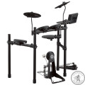 Електронна барабанна установка YAMAHA DTX452K