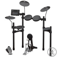 Електронна барабанна установка YAMAHA DTX452K
