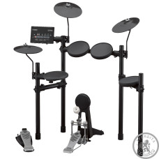 Електронна барабанна установка YAMAHA DTX452K Електронна барабанна установка YAMAHA DTX452K