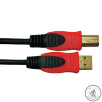 Кабель SOUNDKING SKBS015 - USB 2.0 Cable