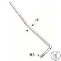 Ручка для тремоло PAXPHIL PA002 (CR)