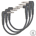 Патч-кабель PLANET WAVES PW-CGTP-305 Classic Series Patch Cable (3-pack)