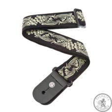 Ремінь PLANET WAVES PW50A04 Woven Guitar Strap, Rainforest