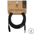 Микрофонный кабель PLANET WAVES PW-CGMIC-25 Classic Series Microphone Cable 25ft