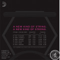 Струни для електрогітари D`ADDARIO NYXL0942 NYXL SUPER LIGHT 09-42