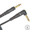 Инструментальный кабель PLANET WAVES PW-GRA-20 Custom Series Instrument Cable 20ft
