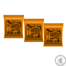 Струни Ernie Ball 2222 09-46 Струни Ernie Ball 2222 09-46