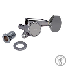 Кілки для електрогітари GOTOH SG381-07 MG L CK