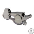 Кілки для електрогітари GOTOH SG381-07 MG L CK