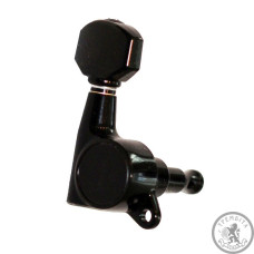 Кілки для електрогітари GOTOH SG381-07 B Кілки для електрогітари GOTOH SG381-07 B